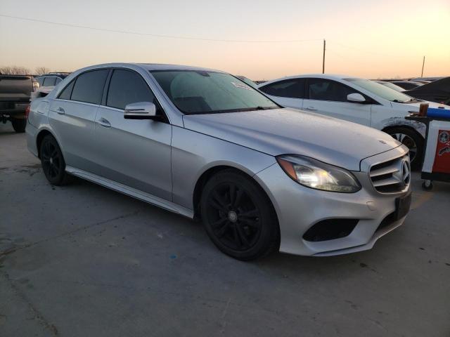 Photo 4 from auction – 2015 MERCEDES-BENZ E 350 with VIN WDDHF5KB5FB146393