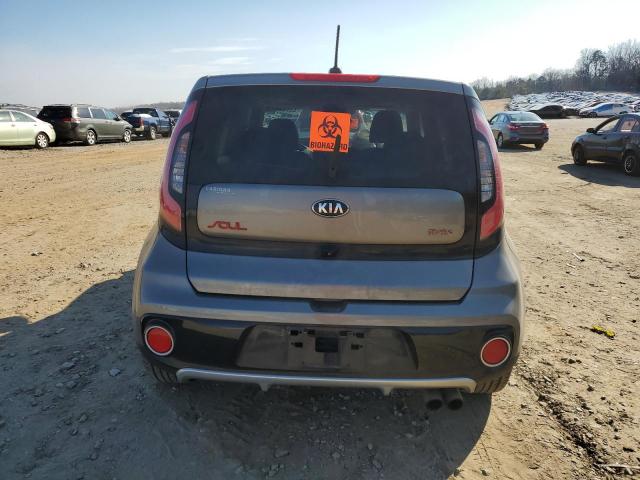 Photo 6 from auction – 2019 KIA SOUL ! with VIN KNDJX3AA2K7646966