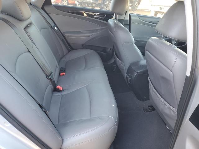 Photo 10 from auction – 2013 HYUNDAI SONATA SE with VIN 5NPEC4AB2DH799096