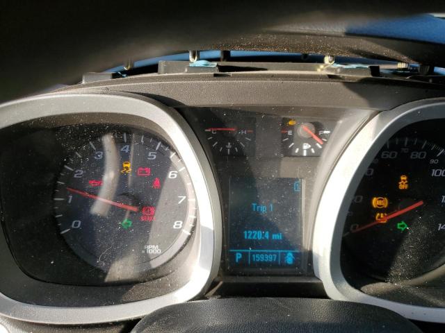 صورة رقم 9 من المزاد - 2010 CHEVROLET EQUINOX LT مع VIN 2CNFLEEW2A6271089