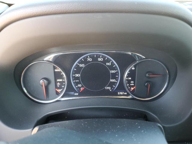 Photo 9 from auction – 2023 GMC TERRAIN DE with VIN 3GKALXEG6PL220982