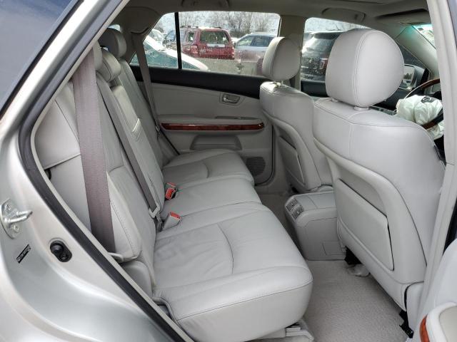 Photo 10 from auction – 2007 LEXUS RX 350 with VIN 2T2HK31UX7C021045