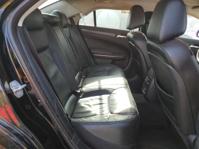 Photo 10 from auction – 2017 CHRYSLER 300 LIMITE with VIN 2C3CCARG1HH593910