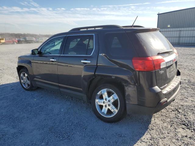 Photo 2 from auction – 2013 GMC TERRAIN SL with VIN 2GKALSEKXD6360640