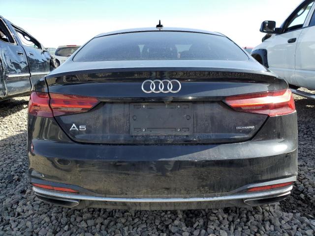 Photo 6 from auction – 2020 AUDI A5 PREMIUM with VIN WAUANCF50LA006340