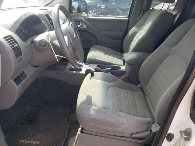 Photo 7 from auction – 2018 NISSAN FRONTIER S with VIN 1N6BD0CT3JN771671