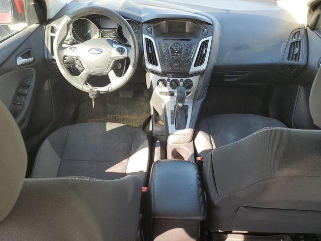 Photo 8 from auction – 2014 FORD FOCUS SE with VIN 1FADP3F27EL450859
