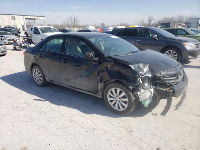 صورة رقم 4 من المزاد - 2013 TOYOTA COROLLA BA مع VIN 2T1BU4EE9DC025368