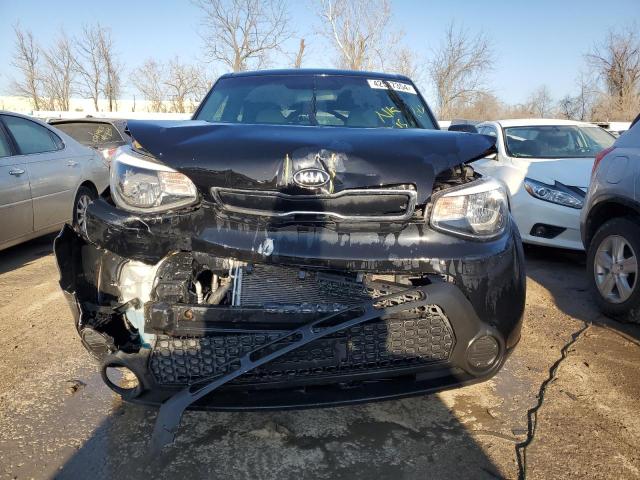 Photo 5 from auction – 2016 KIA SOUL with VIN KNDJN2A26G7361316