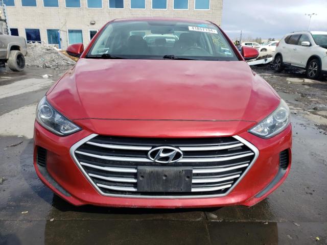 Photo 5 from auction – 2017 HYUNDAI ELANTRA SE with VIN 5NPD74LF1HH201697