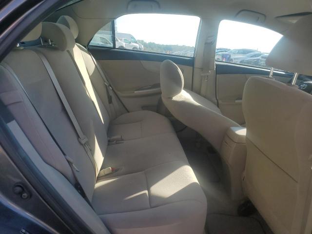 Photo 10 from auction – 2011 TOYOTA COROLLA BA with VIN JTDBU4EE5BJ100438