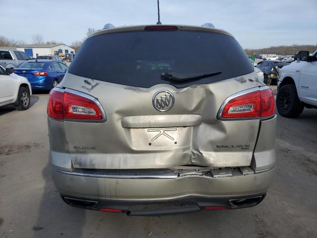 Photo 6 from auction – 2014 BUICK ENCLAVE with VIN 5GAKVBKD9EJ319471