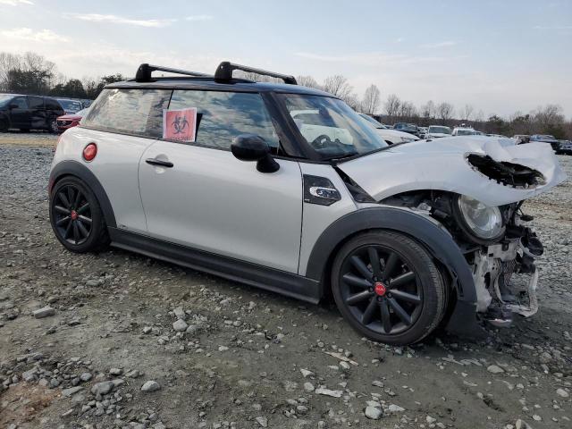 Photo 4 from auction – 2015 MINI COOPER S with VIN WMWXP7C50F2A38402