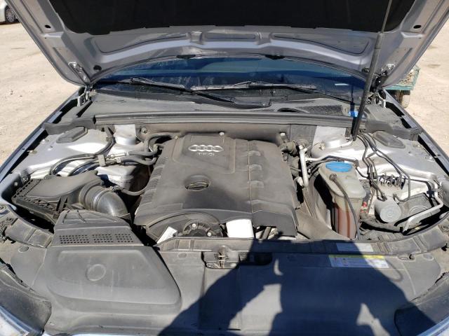 Photo 11 from auction – 2016 AUDI A4 PREMIUM with VIN WAUBFAFLXGN017171
