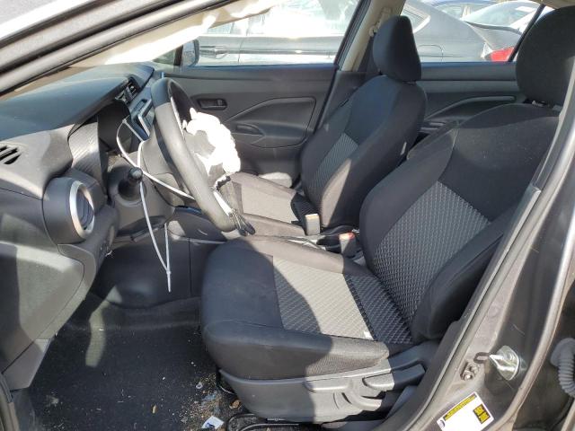Photo 7 from auction – 2021 NISSAN VERSA S with VIN 3N1CN8DV6ML924067