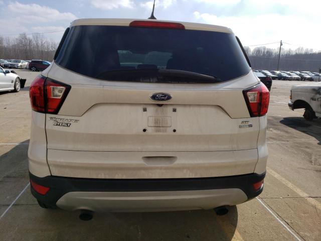 Photo 6 from auction – 2019 FORD ESCAPE SE with VIN 1FMCU9GD5KUB53107