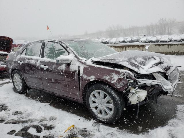Photo 4 from auction – 2012 LINCOLN MKZ with VIN 3LNHL2JC4CR828311