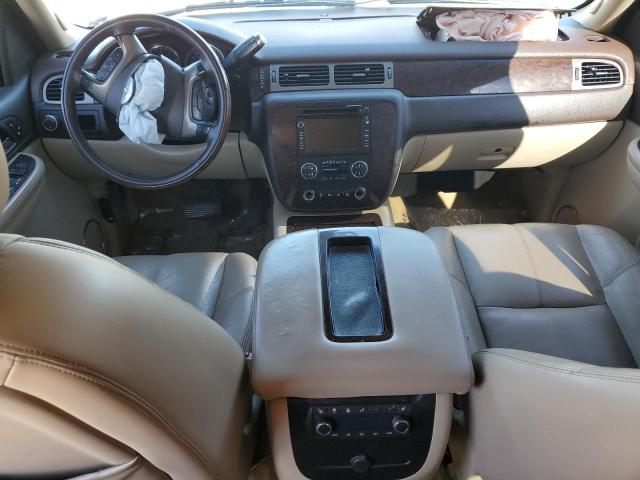 Photo 8 from auction – 2008 GMC YUKON DENA with VIN 1GKFK63898J119913