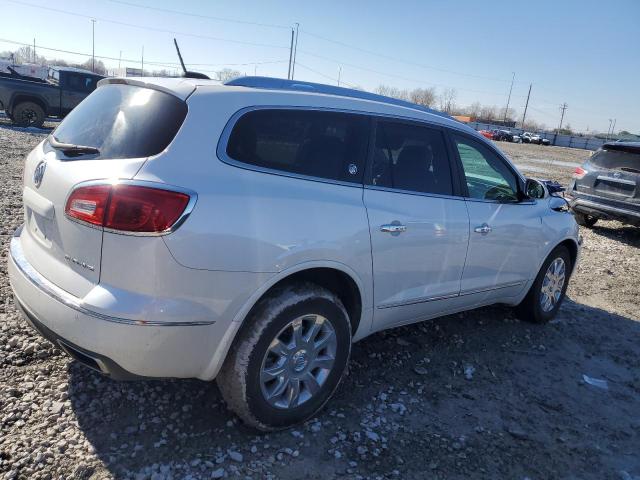 Photo 3 from auction – 2017 BUICK ENCLAVE with VIN 5GAKRCKD7HJ333397