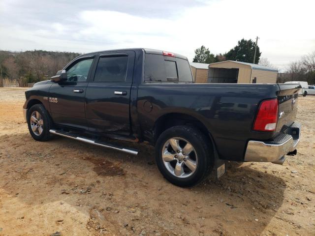 Photo 2 from auction – 2017 RAM 1500 SLT with VIN 3C6RR7LT6HG594121