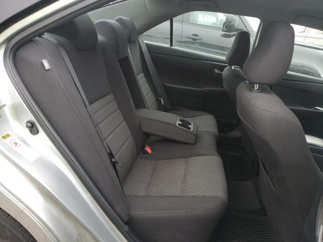 Photo 10 from auction – 2015 TOYOTA CAMRY LE with VIN 4T4BF1FK9FR474585
