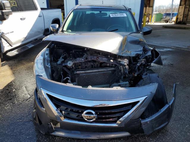 Photo 5 from auction – 2017 NISSAN VERSA S with VIN 3N1CN7AP3HL815796