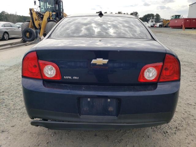 Photo 6 from auction – 2012 CHEVROLET MALIBU LS with VIN 1G1ZB5E06CF324944