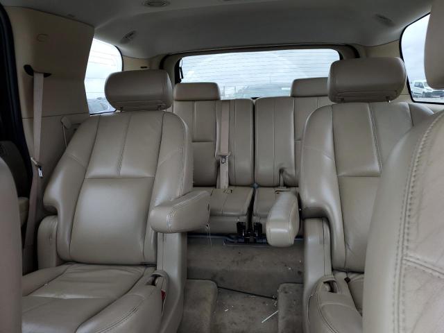 Photo 10 from auction – 2007 GMC YUKON with VIN 1GKFC13J07J123513