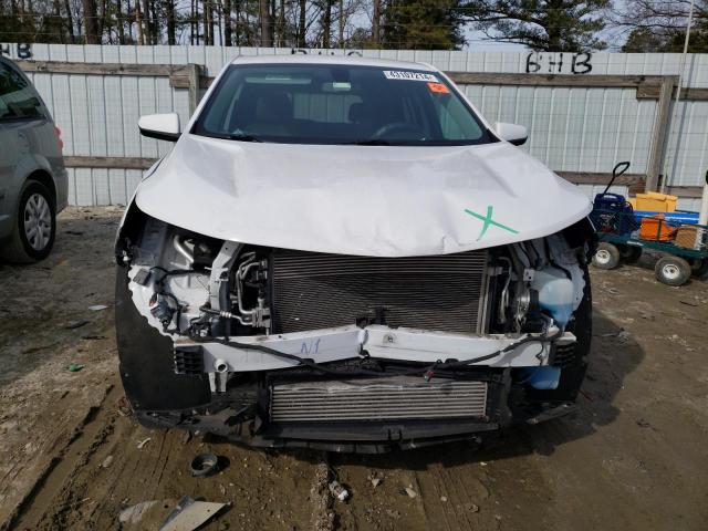 Photo 5 from auction – 2018 CHEVROLET EQUINOX LT with VIN 3GNAXJEV4JS502344