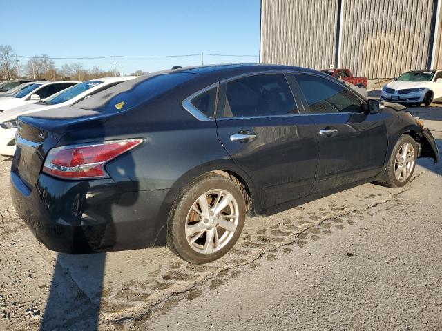 Photo 3 from auction – 2015 NISSAN ALTIMA 2.5 with VIN 1N4AL3AP3FC245266