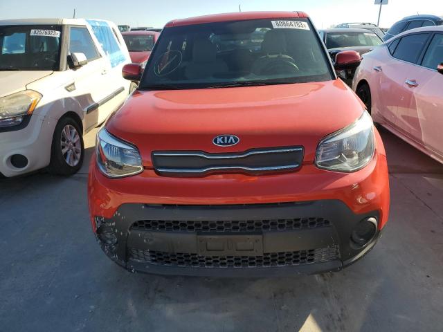 Photo 5 from auction – 2019 KIA SOUL with VIN KNDJN2A29K7671730