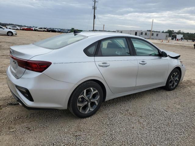 Photo 3 from auction – 2019 KIA FORTE FE with VIN 3KPF24AD4KE008318