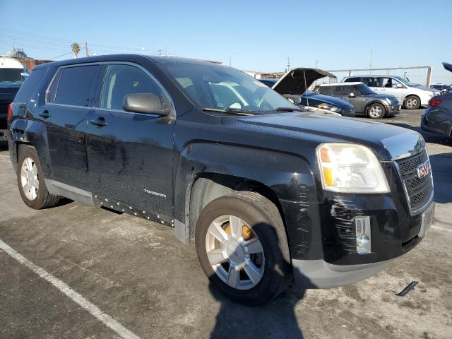 Photo 4 from auction – 2013 GMC TERRAIN SL with VIN 2GKALMEKXD6122072