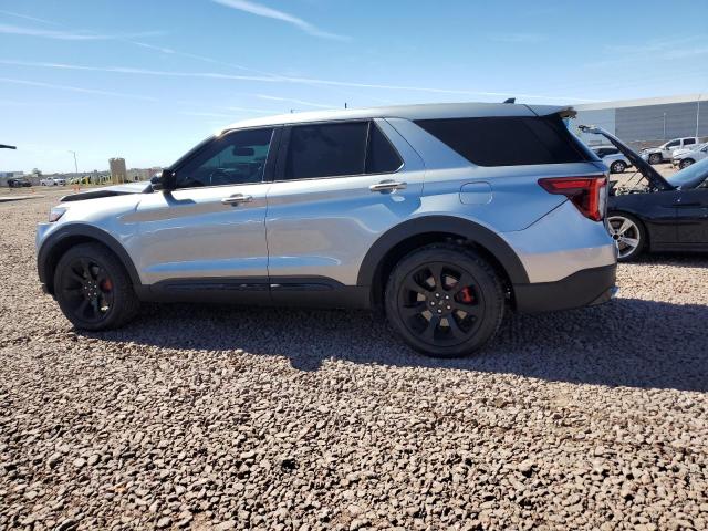 Photo 2 from auction – 2022 FORD EXPLORER S with VIN 1FM5K8GC2NGA82631