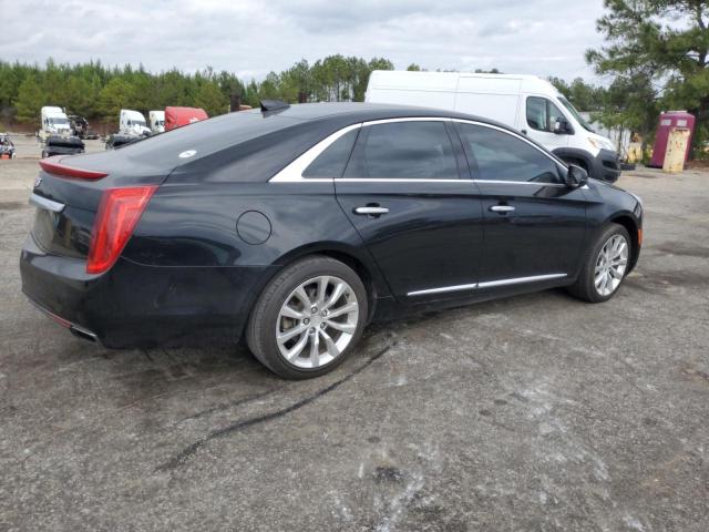 Photo 3 from auction – 2016 CADILLAC XTS with VIN 2G61M5S38G9155119