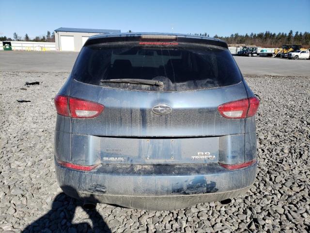 Photo 6 from auction – 2006 SUBARU B9 TRIBECA with VIN 4S4WX83C564423387