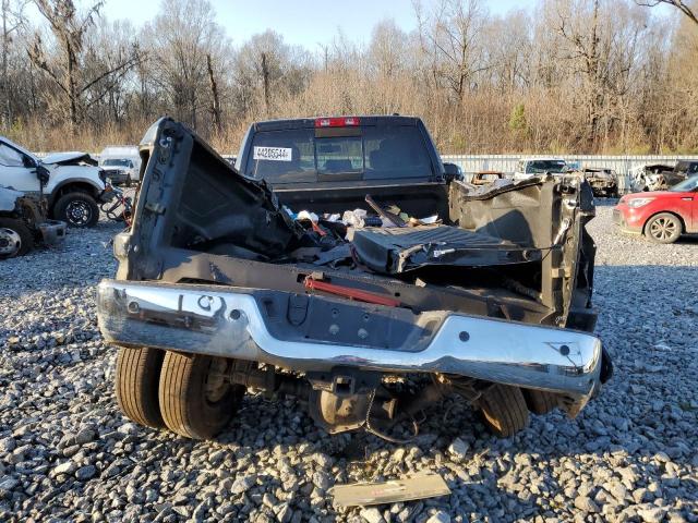 Photo 6 from auction – 2011 DODGE RAM 3500 with VIN 3D73Y4CL0BG518018