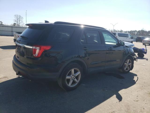 Photo 3 from auction – 2018 FORD EXPLORER with VIN 1FM5K7B80JGA51420