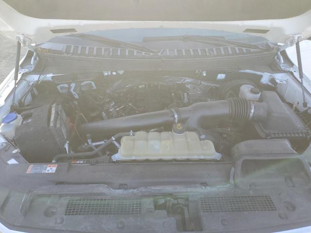 Photo 12 from auction – 2021 FORD EXPEDITION with VIN 1FMJU2AT4MEA47226