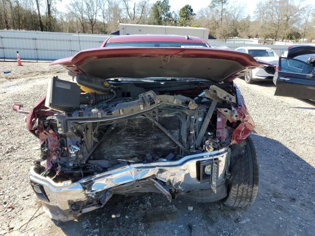 Photo 5 from auction – 2014 GMC SIERRA K15 with VIN 3GTU2VEC1EG238860
