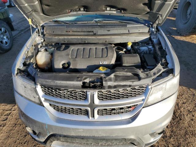 Photo 12 from auction – 2019 DODGE JOURNEY GT with VIN 3C4PDDEG4KT720682