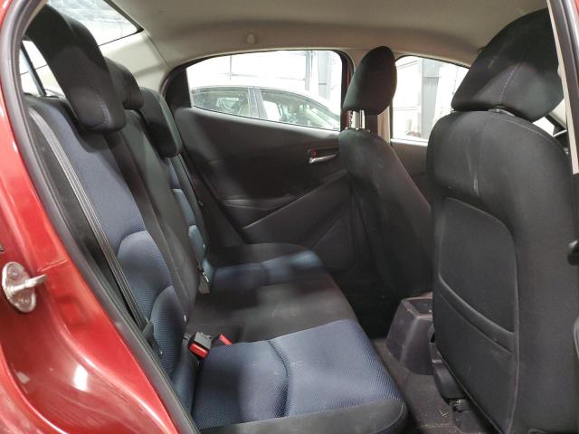 Photo 10 from auction – 2016 SCION SCION with VIN 3MYDLBZV9GY144327