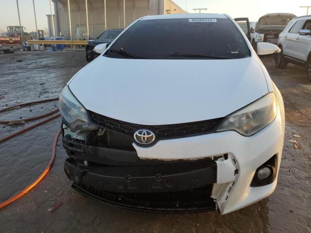Photo 5 from auction – 2015 TOYOTA COROLLA L with VIN 2T1BURHE2FC320002