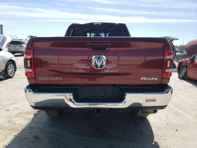 Photo 6 from auction – 2023 RAM 2500 LARAM with VIN 3C6UR5FL8PG548170