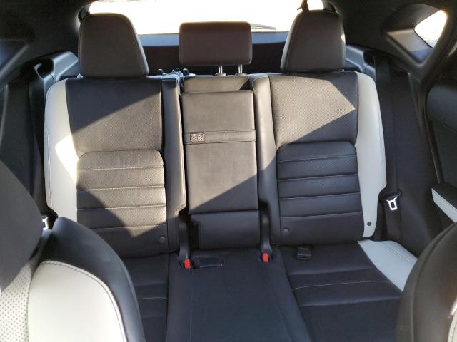 Photo 10 from auction – 2021 LEXUS NX 300 BAS with VIN JTJSARDZ7M2258221