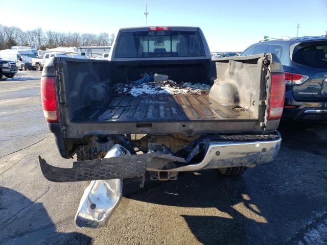 Photo 6 from auction – 2014 RAM 3500 SLT with VIN 3C63R3HL0EG307598