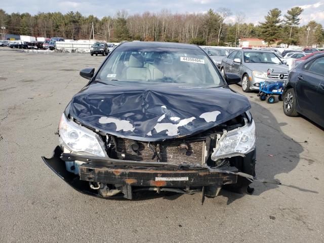 صورة رقم 5 من المزاد - 2012 TOYOTA CAMRY BASE مع VIN 4T4BF1FK2CR230823