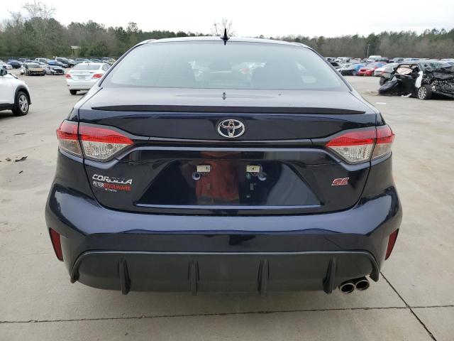 Photo 6 from auction – 2023 TOYOTA COROLLA SE with VIN 5YFS4MCE5PP160905