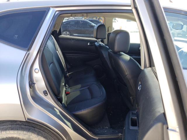 Photo 10 from auction – 2011 NISSAN ROGUE S with VIN JN8AS5MT6BW573781