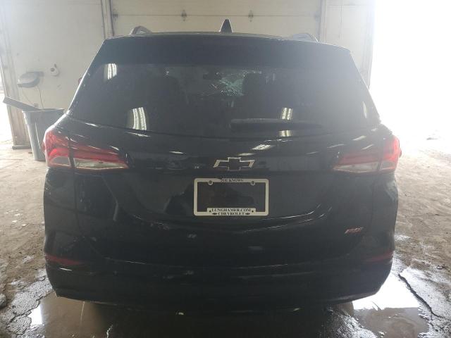 Photo 6 from auction – 2024 CHEVROLET EQUINOX RS with VIN 3GNAXWEG2RL184065
